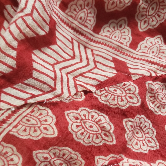 Handmade Gypsy Top - Picture 5 of 5